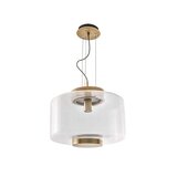 Lustra tip pendul Sorel